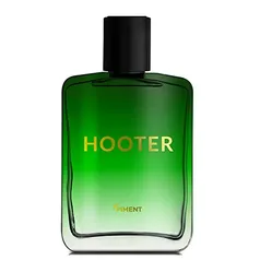 Piment Perfume Masculino Eau De Toilette Hooter 100Ml