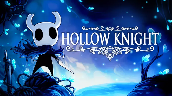 [ Nintendo Switch ] - Hollow Knight