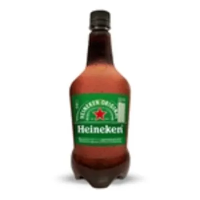 Chopp Heineken Growler 3 x 1 Litro