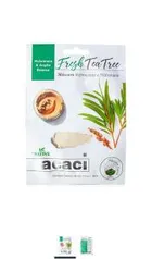 [Prime] Máscara Facial de Melaleuca Native | R$ 5