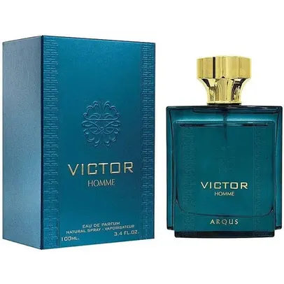 Perfume Arqus Victor Homme Edp - 100 Ml