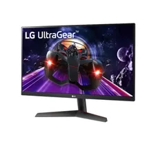 Monitor Gamer LG 23,8 Full HD 144HZ 1MS hdmidp ips hdr Freesync 24GN600-B