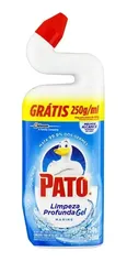 Limpador Pato Germinex Marine  500ml Grátis 250ml