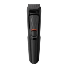 Aparador de Pelos Philips - Multigroom Fullface - Outlet