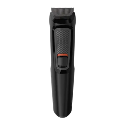 Aparador de Pelos Philips - Multigroom Fullface - Outlet