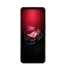 Smartphone asus rog Phone 5 8GB/128GB Preto