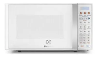 Microondas Electrolux MTO30 branco 20L 110V l R$399