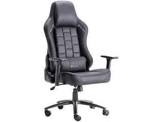 Cadeira Gamer XT Racer Reclinável Preta - Armor X1 Series XTR-009 R$900