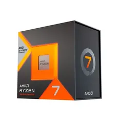 Processador AMD Ryzen 7 7800X3D