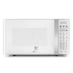 Microondas Electrolux 20 Litros com Função Tira Odor MTO30 Branco - R$299