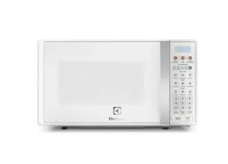 Micro-Ondas Electrolux 20 Litros MTO30, Branco