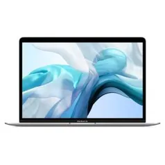 [Core i5, 512GB] MacBook Air Apple 13,3”, 8GB, Cinza Espacial - R$10599