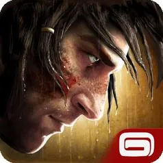 [Google play] Wild blood de R$17,00 por R$ 0,99