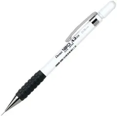 Lapiseira Pentel 120 A3 Branca 0.5 mm