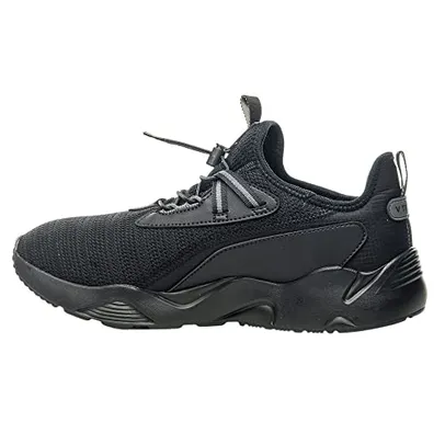 Fila V.Track 3.0 Tênis Masculino, Preto (Grafite/Prata), 39