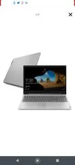 NOTEBOOK LENOVO I7 10th Gen | R$3509