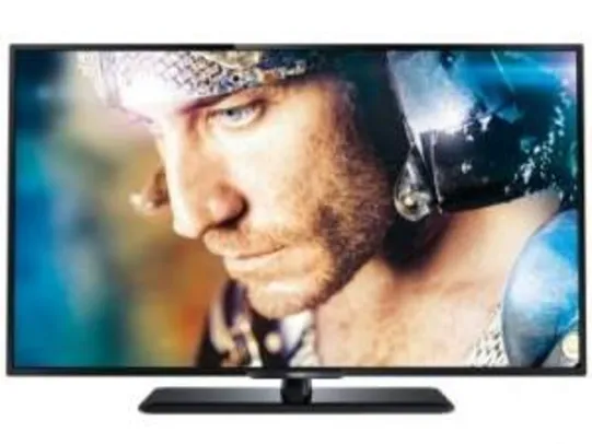 [Magazineluiza]- Smart TV LED 40 Philips 40PFG5100/78 Full HD - Conversor Integrado 3 HDMI 2 USB Wi-Fi- 1.699,00