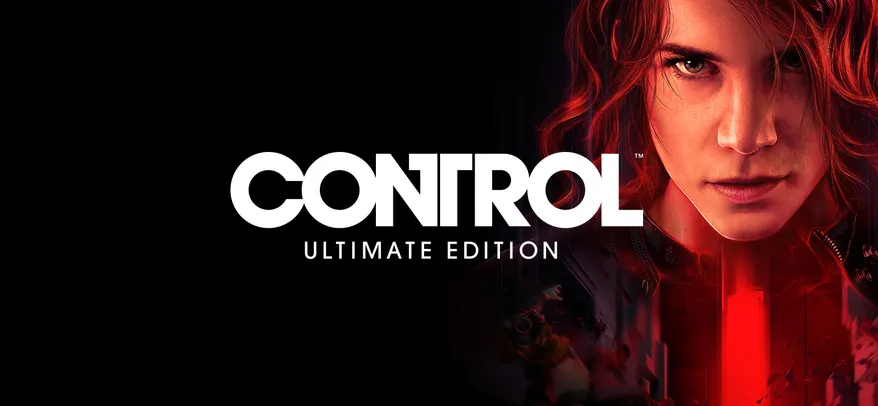 Jogo Control Ultimate Edition | R$ 26 com o cupom de selecionado PayPal