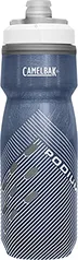 GARRAFA PODIUM CHILL DE 620ML COM ISOLAMENTO TÉRMICO