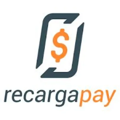RecargaPay - Ganhe 10 Reais no Pagamento de Contas