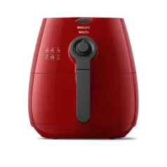 Air Fryer Walita Philips 220v Vermelha