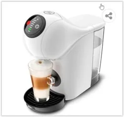 Cafeteira Expresso Arno Dolce Gusto Genio S Basic | R$ 360