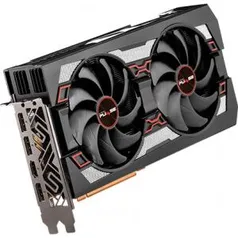 Placa de Vídeo Sapphire Radeon Navi RX 5700 XT Pulse, 8GB GDDR6, 256Bit, 11293-01-20G