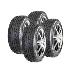 Jogo de 4 Pneus Pirelli Aro 17 Phantom 225/45R17 94W - R$919,64