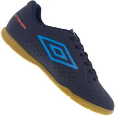 Chuteira Futsal Umbro Striker 6 IC - Adulto | R$84