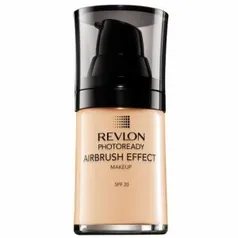 Base Photoready Airbrush Effect Revlon Nat Beige 150