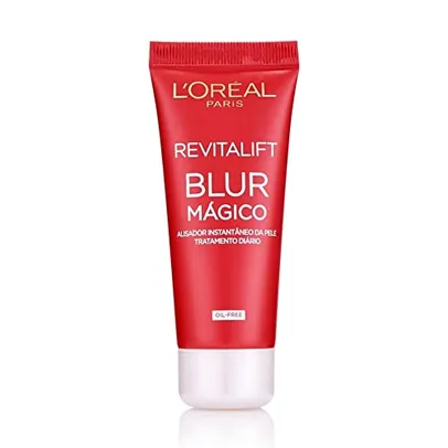 [Rec] Primer Blur Mágico L'Oréal Paris Revitalift, 27g