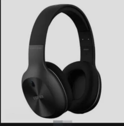 Headphone Edifier Bluetooth W800BT Preto | R$279