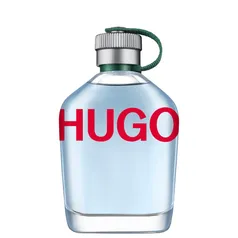 [APP] Hugo Man Hugo Boss Eau de Toilette - Perfume Masculino 200ml