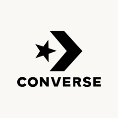 Cyber Monday com 20% de desconto no site da CONVERSE