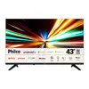 Product image Smart Tv Philco 43” Tv PTV43E30AGSBLF Android Tv Led Bivolt