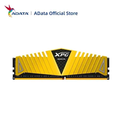 [conta nova] Memória RAM XPG Z1 8gb DDR4 3000MHZ | R$215