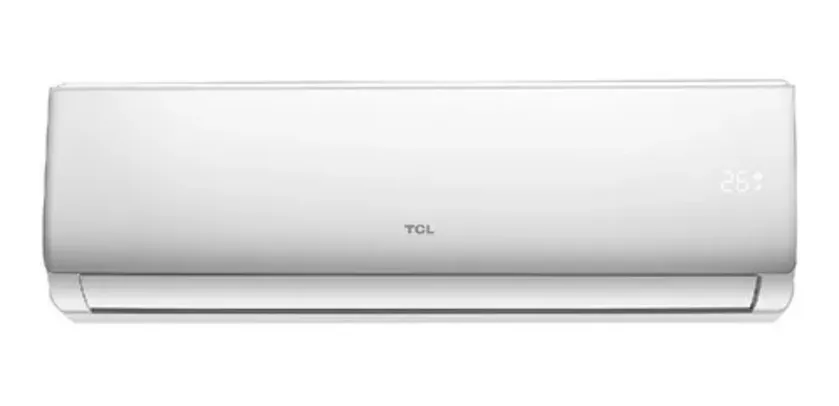 Ar condicionado TCL Elite Series A1  split  frio/quente 12000 BTU  branco 220V TAC-12CHSA1