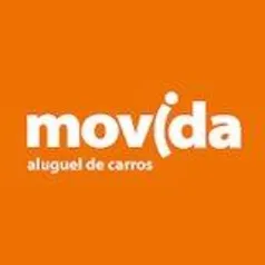 1 diária grátis + Condutor + Proteção - Movida