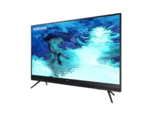 TV Samsung 32' UN32K4100 LED 2xHDMI - R$999