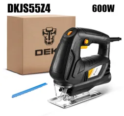 Serra tico-tico 750w 220v com laser-guia Estoque no Brasil