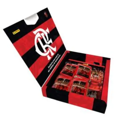Box Premium Flamengo (Português) Capa dura – Edição de luxo, 30 agosto