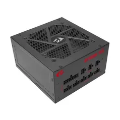 Fonte Redragon RGPS 750W, 80 Plus Gold, PFC Ativo, Full Modular