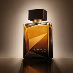 [Regional] Essencial Elixir Masculino 100 ml