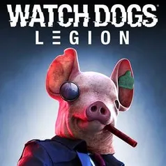 Xbox - Watch Dogs®: Legion (MPH) | R$ 92