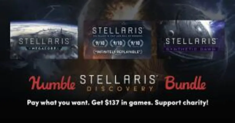 Stellaris R$6