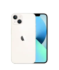 Apple Iphone 13 256gb Estelar Tela 6,1 - 12mp Ios