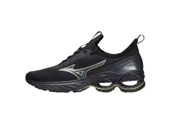 Tênis de Corrida Masculino Mizuno Wave Invictus 4