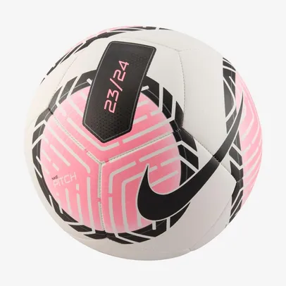 Bola Nike Pitch Futebol