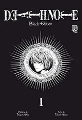 [Prime] Death Note - Black Edition - Volume 1