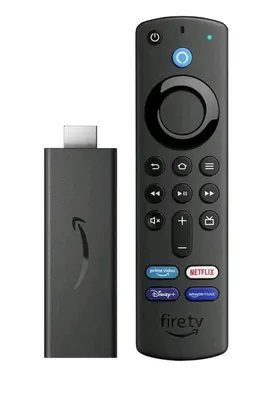 (Cliente Ouro) Fire TV Stick Amazon Full HD HDMI